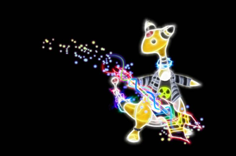 Ampharos Background Full HD Pictures For