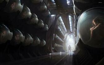 Oblivion Wallpaper Movie