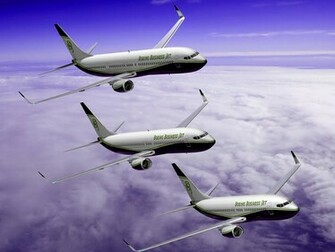 Boeing Bbj Image HD Desktop Wallpaper And Make This For