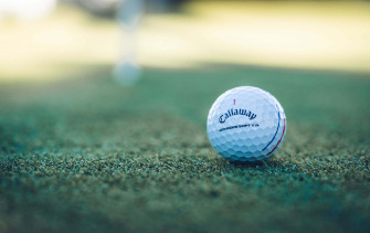 Callaway Golf iPhone Wallpaper