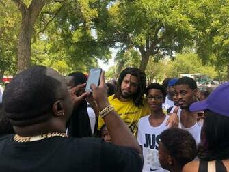 Back To School Festival Started By Former Dallas Isd Teacher