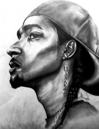 Nipsey Hussle Wallpaper HD