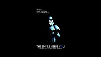 Star Wars Wallpaper Stormtroopers Black
