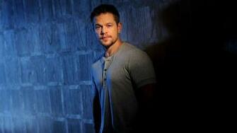 Matt Damon Wallpaper And Background