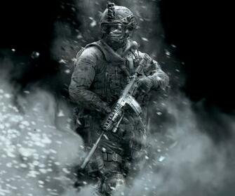 Military Tactical Loadout Us Spec Ops Special Forces