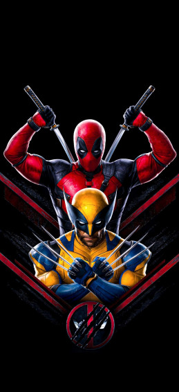 Deadpool And Wolverine