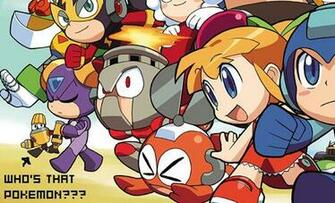 Legendary Unused Mega Man Boss Is News To Me Destructoid