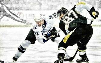 Wallpaper Sidney Crosby Steven Stamkos
