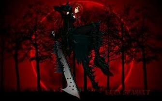 Redmoon Erza HD Wallpaper Background Image Id