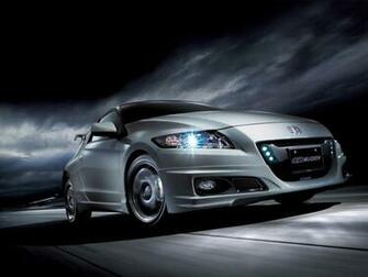 Or Widescreen Resolution Honda Civic Desktop Wallpaper