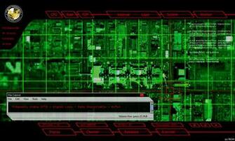 Ctu Widescreen By Xslider13