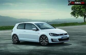 Volkswagen Golf Gti Price Wallpaper Video Info
