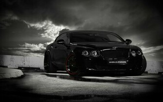 Bentley Cars Wallpaper HD Cool Walldiskpaper