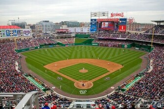 Major League Baseball Wallpaper