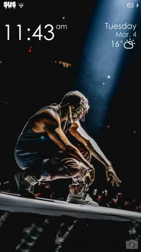 Yeezus Wallpaper Desktop HD Tour