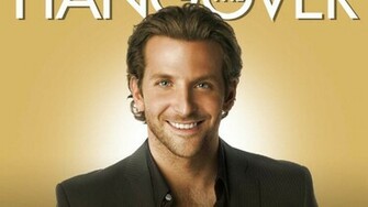 Bradley Cooper Wallpaper Highlight