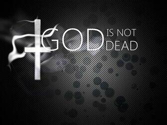 Gods Not Dead Wallpaper Back To Details