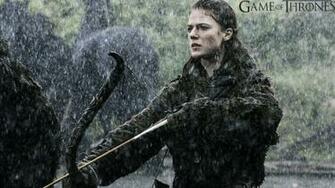 Ygritte Game Of Thrones Wallpaper