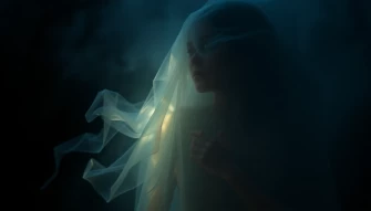 Ghost Pfp Wallpaper