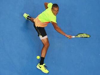 Nick Kyrgios Wallpaper X Net