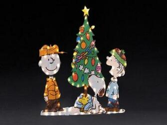 Charlie Brown Peanuts Comics Snoopy Christmas F Wallpaper
