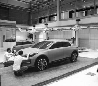 Kia Xceed Best Quality High Resolution Car