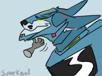 Best Steeljaw Wallpaper