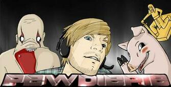 Pewdiepie Wallpaper By Dianadeendeen