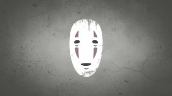 No Face Digital Art Gwr4y5vrhwfff6db Wallpaper