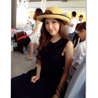 Nattasha Nauljam Instagram