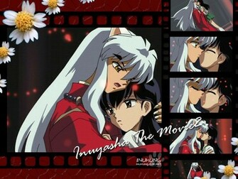 Inuyasha And Ranma Image Kagome HD Wallpaper