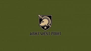 Army Us Military Academy Black Knights Stephen Clark