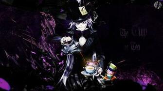The Cup Of Tea Black Butler Wallpaper By Siimeo