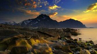 HD Landscape Wallpaper 1080p Widescreen High