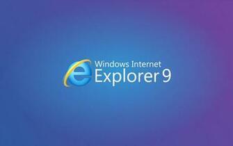 To Internet Explorer Wallpaper Click On Full Size And Then