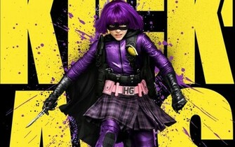 Kick Ass Movie Wallpaper Photo Shared By Sallyanne Fans