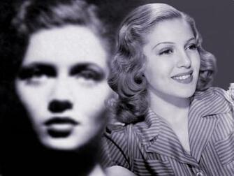 Lana Turner Classic Movies Wallpaper