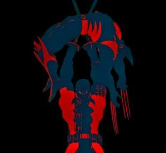 Wolverine Deadpool Wallpaper Wade