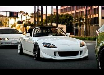 Honda S2000 Jdm Hellaflush Image