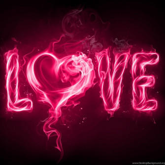 Pink Black And White Wallpaper