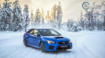Subaru Wallpaper