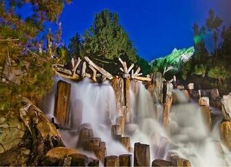 Disneyland Disney California Adventure Home Of