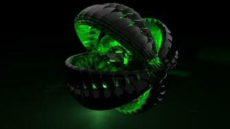Gallianmachi Awesome 3d HD Wallpaper For Your Desktop