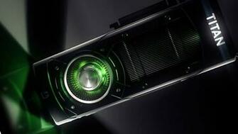 Nvidia Presenta Titan X Cdm News