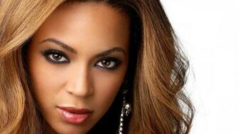 Beyonce Knowles Brunettes Women Celebrity Brown Eyes White
