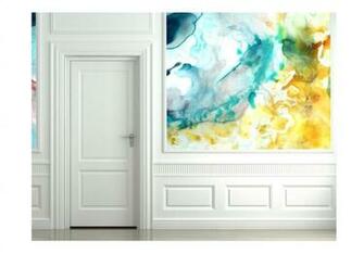 Black Crow Studio Raises The Bar Any Wall Dressed By Their Product