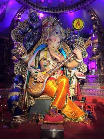 Lord Ganesh Lordganesh Hindu Hinduism Ganesha Pictures