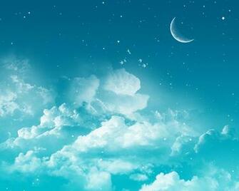A Dreamy World Computer Wallpaper Desktop Background