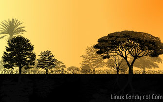 Ubuntuone P 1aq7 And Extract Them To Gimp Brushes
