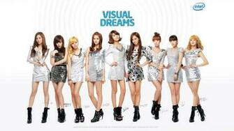 Girls Generation Wallpaper